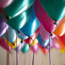 Te invito a mi fiesta