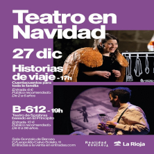 Teatro en Navidad