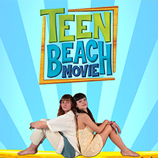 Musical: Teen beach movie