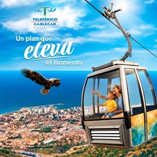 Telef&eacute;rico de Benalm&aacute;dena
