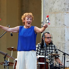 Teloncillo en concierto