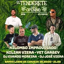 El Tenderete
