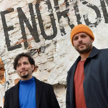 Tenorism Featuring Rick Margitza