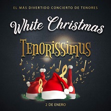 Tenorissimus White Christmas