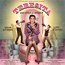 Teresita: Una vida de mierda