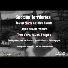 Secci&oacute;n Territorios