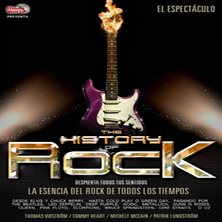 The History of Rock