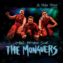 Todos quieren ser The Monguers