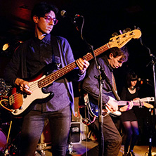 The Pains of Being Pure at Heart