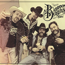 The Barroom Buddies Band