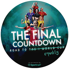 The Final Countdown: road to Equality