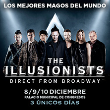 The Illusionists