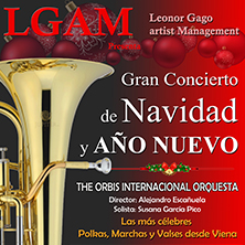 The Orbist Internacional Orquesta