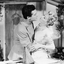 The Passionate Stranger