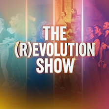 THE (R) EVOLUTION SHOW