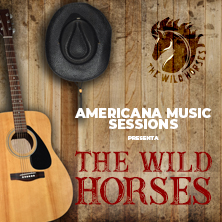 The Wild Horses