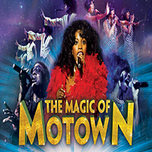 The Magic Of Motown