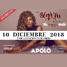 The b&eacute;ya v&uacute; experience