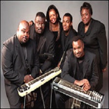 The Campbell Brothers