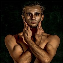 The Hidden Beauty Nichts