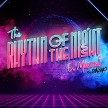 The Rhythm of the Night