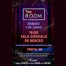 The room