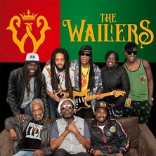 The Wailers