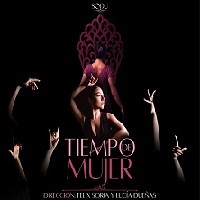 Tiempo de mujer