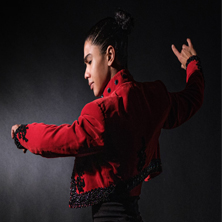 Gabriel Mat&iacute;as