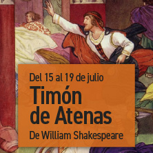 Tim&oacute;n de Atenas