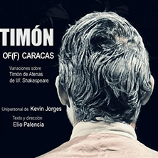 Tim&oacute;n Of(f) Caracas