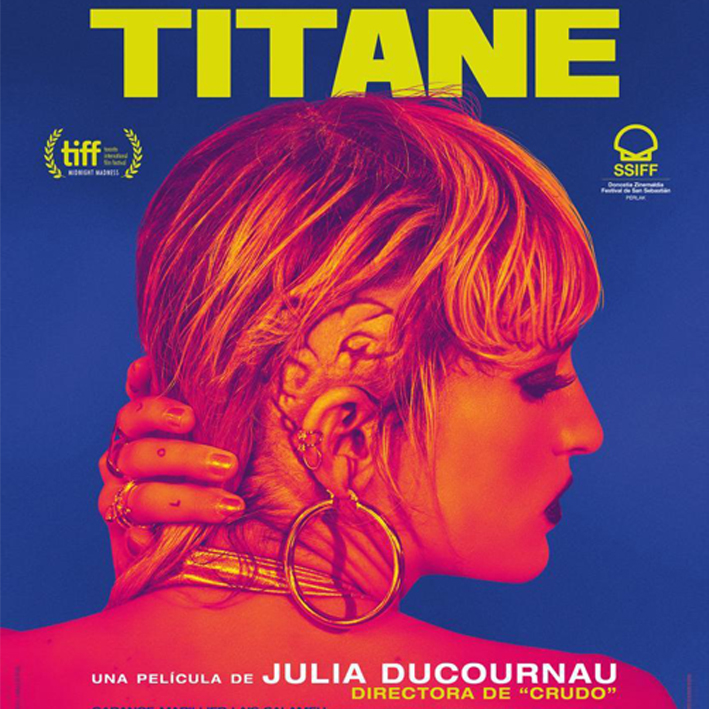 Titane en La Cabrera