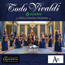 Todo Vivaldi