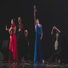 Todo lo bueno ocurre en silencio