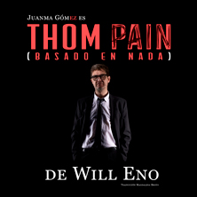 Thom Pain