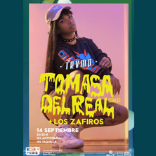 Tomasa del Real