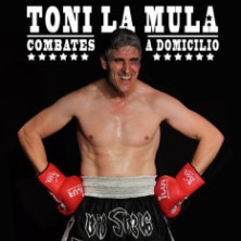 Toni La Mula