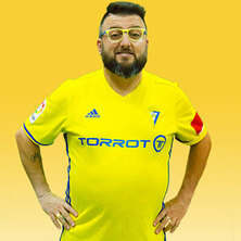 Toni Rodr&iacute;guez