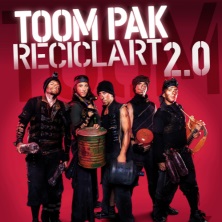 Toompak Reciclart 2.0