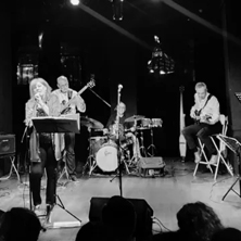 Tornado Alley Jazz