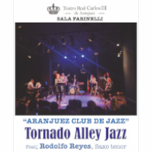 Tornado Alley Jazz