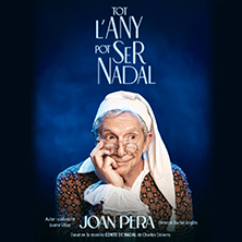 Tot l'any pot ser nadal