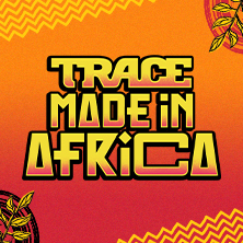 Trace Made in Africa