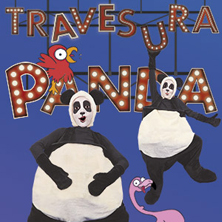 Travesura Panda