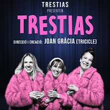 Trestias