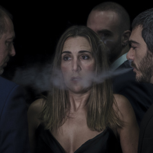 Tres canciones de amor