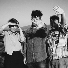 Tri&aacute;ngulo de Amor Bizarro