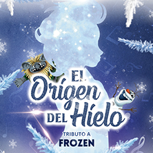 El origen del Hielo - Tributo a Frozen