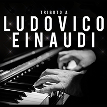 Tributo a Ludovico Einaudi