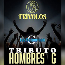 Tributo a Hombres G